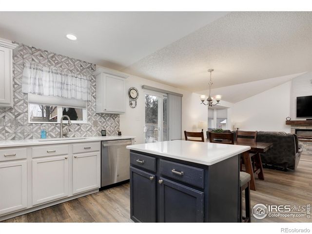 5430 Bobcat Street, Frederick, CO 80504