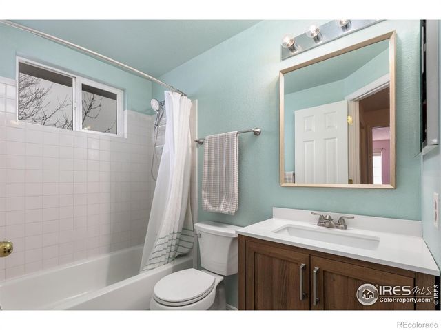 5430 Bobcat Street, Frederick, CO 80504