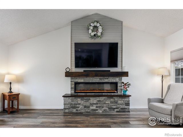 5430 Bobcat Street, Frederick, CO 80504