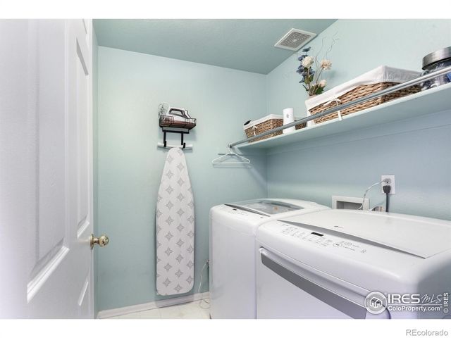 5430 Bobcat Street, Frederick, CO 80504