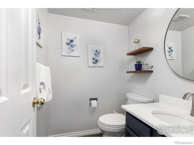 5430 Bobcat Street, Frederick, CO 80504