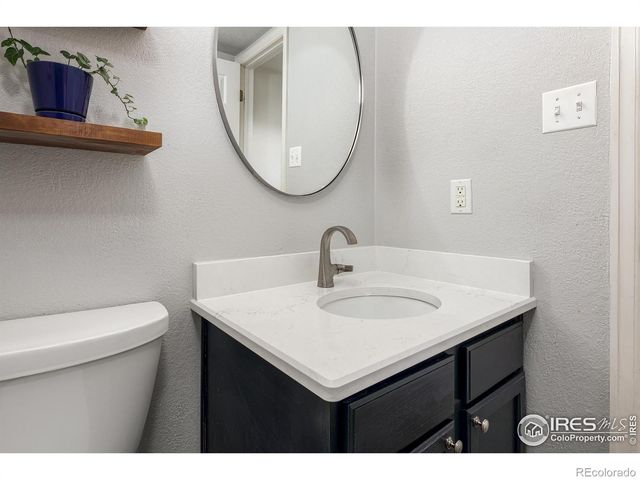 5430 Bobcat Street, Frederick, CO 80504