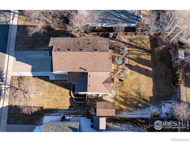 5430 Bobcat Street, Frederick, CO 80504