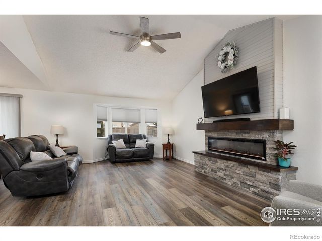 5430 Bobcat Street, Frederick, CO 80504