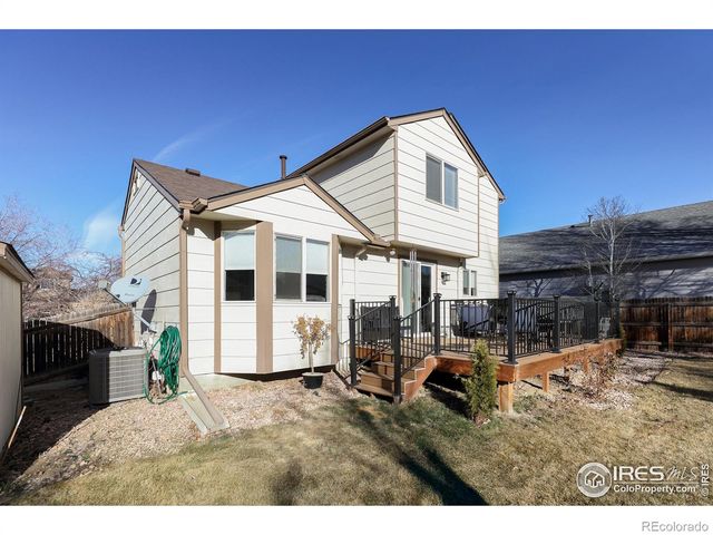 5430 Bobcat Street, Frederick, CO 80504