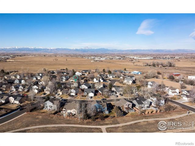 5430 Bobcat Street, Frederick, CO 80504