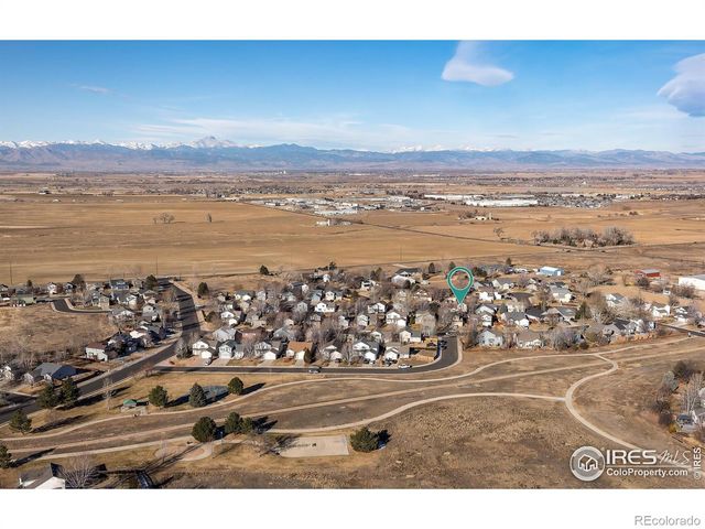 5430 Bobcat Street, Frederick, CO 80504