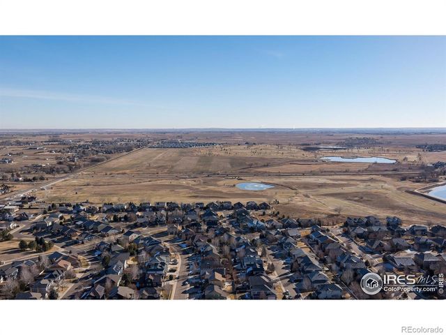 5430 Bobcat Street, Frederick, CO 80504