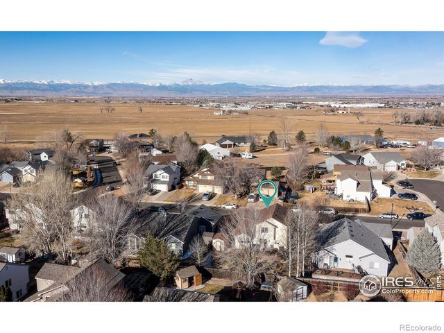 5430 Bobcat Street, Frederick, CO 80504