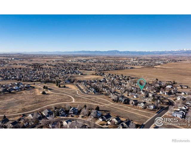 5430 Bobcat Street, Frederick, CO 80504