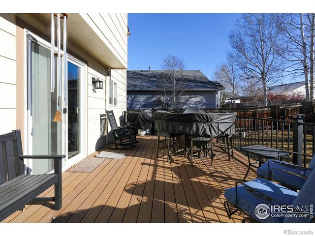 5430 Bobcat Street, Frederick, CO 80504