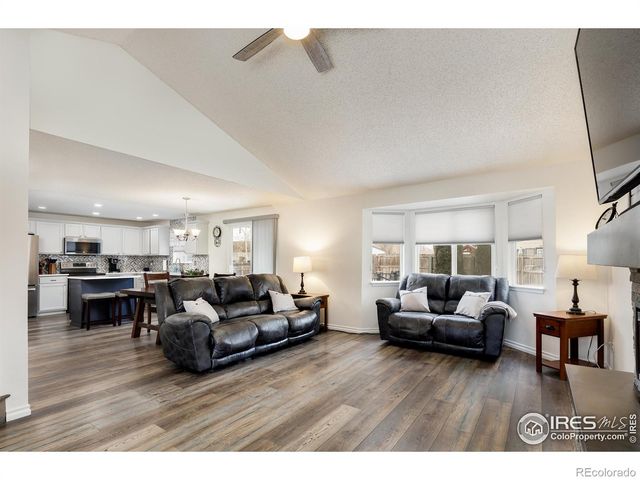 5430 Bobcat Street, Frederick, CO 80504