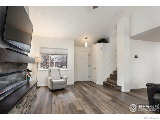 5430 Bobcat Street, Frederick, CO 80504