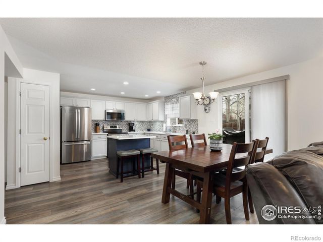 5430 Bobcat Street, Frederick, CO 80504