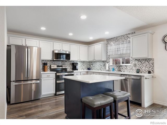 5430 Bobcat Street, Frederick, CO 80504