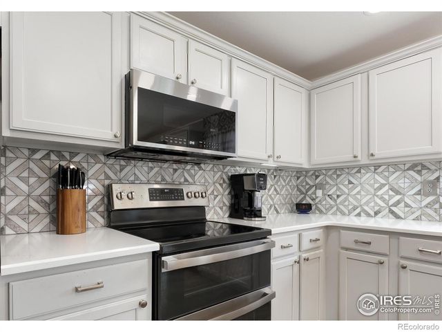 5430 Bobcat Street, Frederick, CO 80504