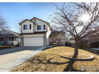 5430 Bobcat Street, Frederick, CO 80504