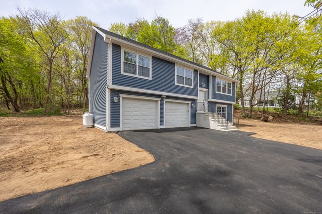 Lot 16-4 Mechanic Street, Bristol, CT 06010