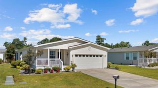 1200 Merrymount Dr., Conway, SC 29526