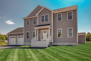 121 John Scott Boulevard, Norton, MA 02766
