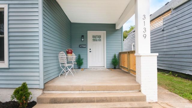 3139 Broadway Avenue, Evansville, IN 47712
