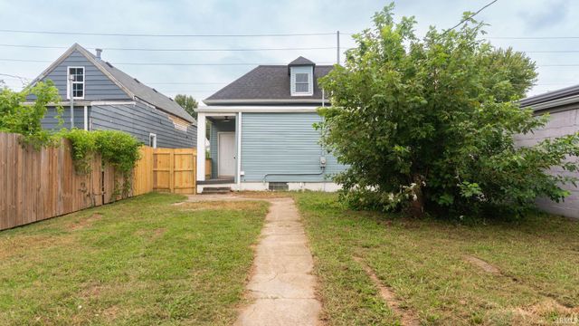 3139 Broadway Avenue, Evansville, IN 47712