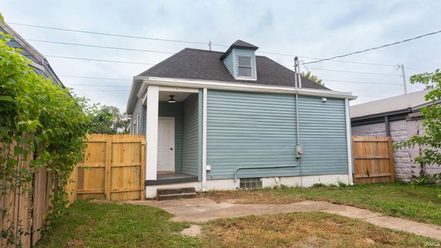 3139 Broadway Avenue, Evansville, IN 47712