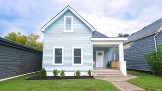 3139 Broadway Avenue, Evansville, IN 47712