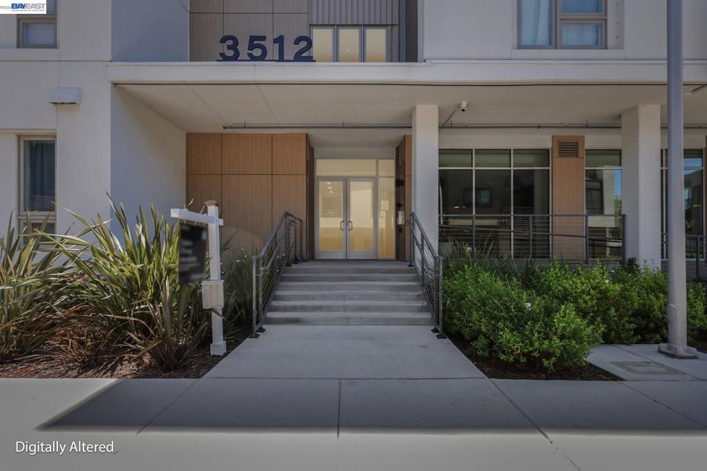 Image 34 of property listing at 3512 Vision Cmn 503, Fremont, CA 94538