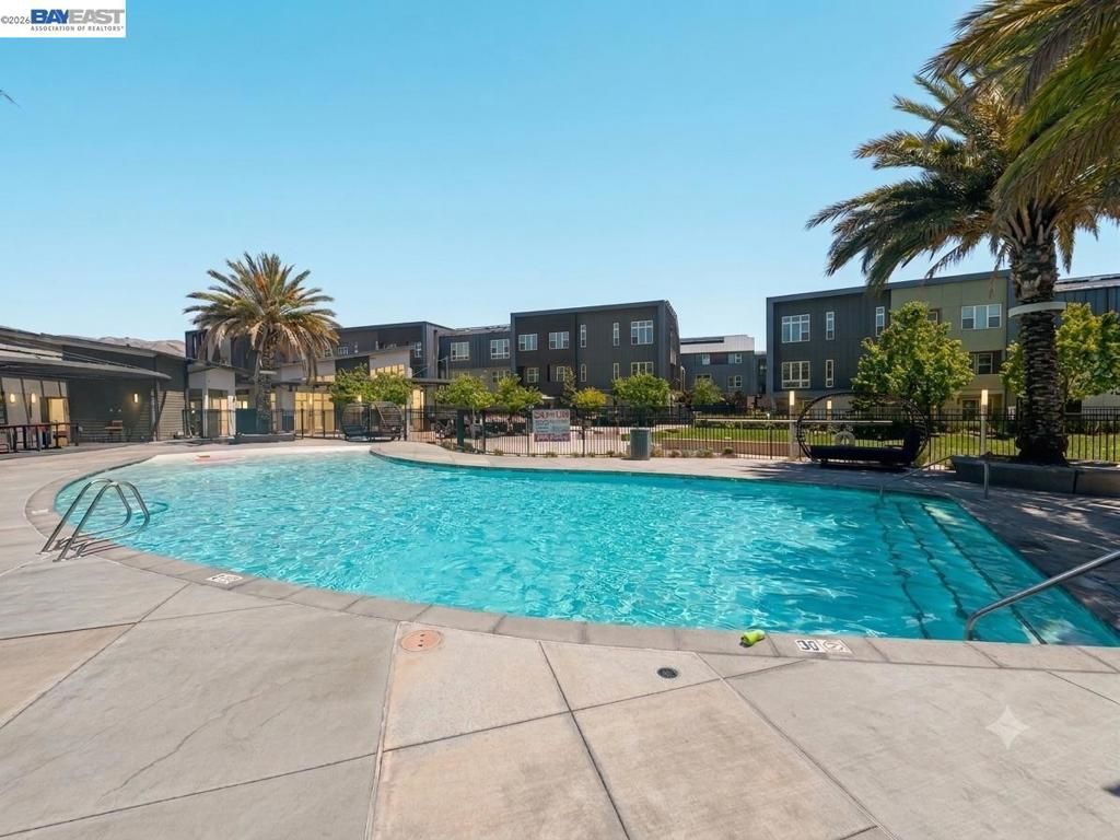 Image 46 of property listing at 3512 Vision Cmn 503, Fremont, CA 94538