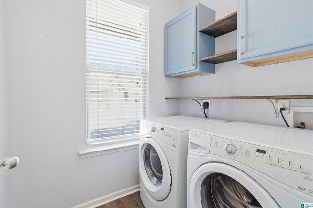 1171 WASHINGTON DRIVE, Moody, AL 35004