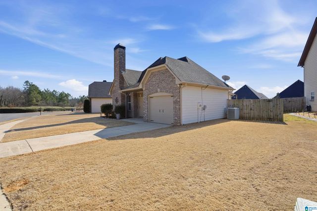 1171 WASHINGTON DRIVE, Moody, AL 35004