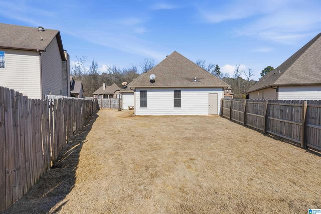 1171 WASHINGTON DRIVE, Moody, AL 35004