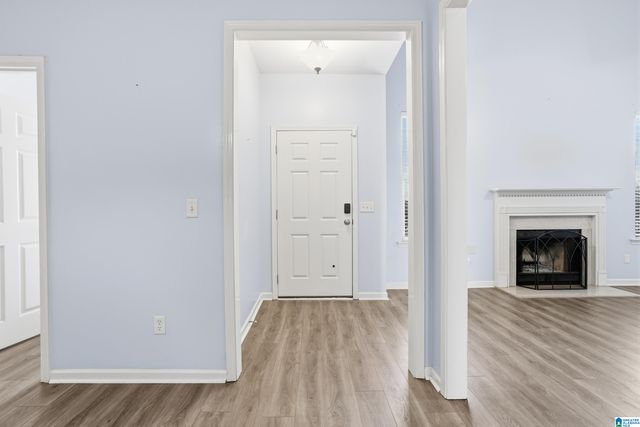 1171 WASHINGTON DRIVE, Moody, AL 35004