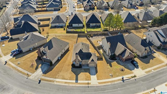 1171 WASHINGTON DRIVE, Moody, AL 35004