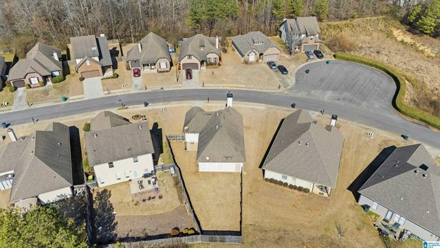 1171 WASHINGTON DRIVE, Moody, AL 35004