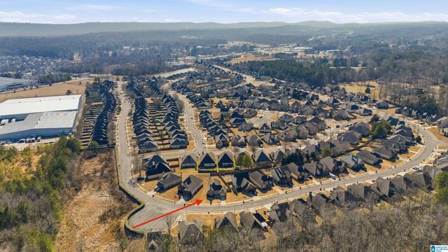 1171 WASHINGTON DRIVE, Moody, AL 35004