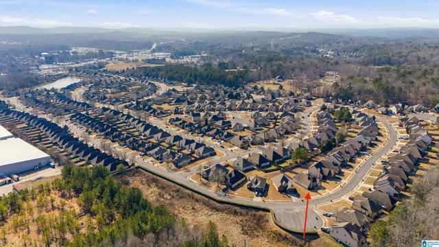 1171 WASHINGTON DRIVE, Moody, AL 35004