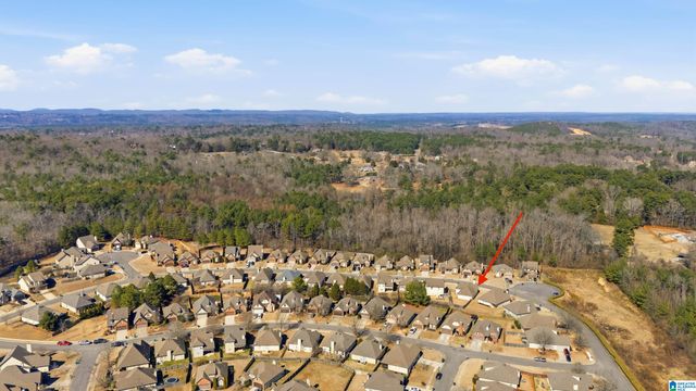 1171 WASHINGTON DRIVE, Moody, AL 35004