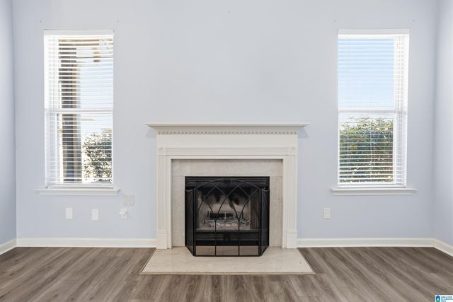 1171 WASHINGTON DRIVE, Moody, AL 35004