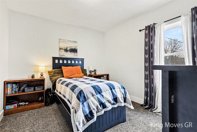 6703 Middleton Drive, Greenville, MI 48838