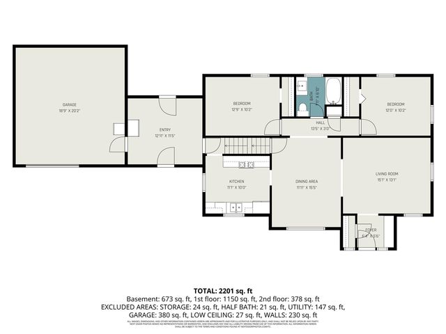 6703 Middleton Drive, Greenville, MI 48838