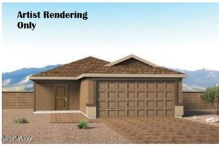 3652 W Via Los Olmecas, Tucson, AZ 85746