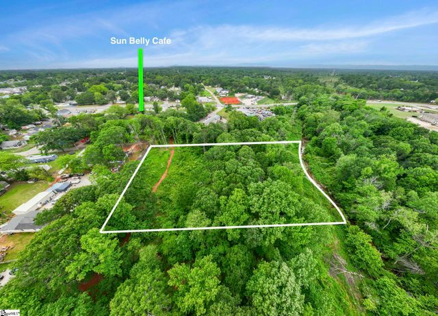 0 Edgemont Avenue, Greenville, SC 29611