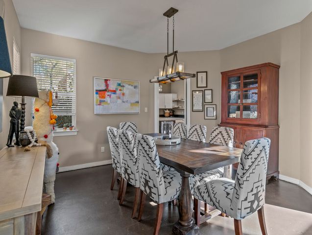 9101 Santa Lucia Avenue NE, Albuquerque, NM 87122