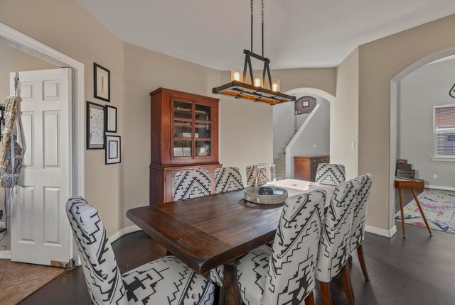 9101 Santa Lucia Avenue NE, Albuquerque, NM 87122