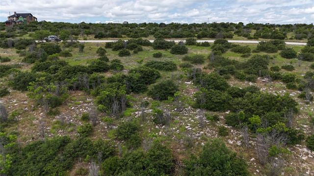0 Baltrusol Drive, Graford, TX 76449
