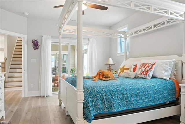 201 Cove Reach RCH, Suffolk, VA 23435