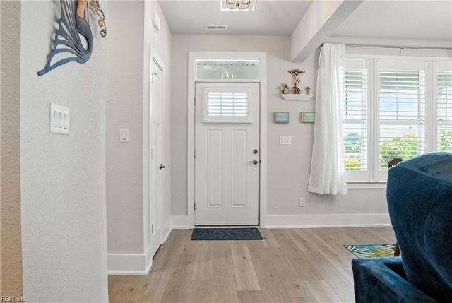 201 Cove Reach RCH, Suffolk, VA 23435