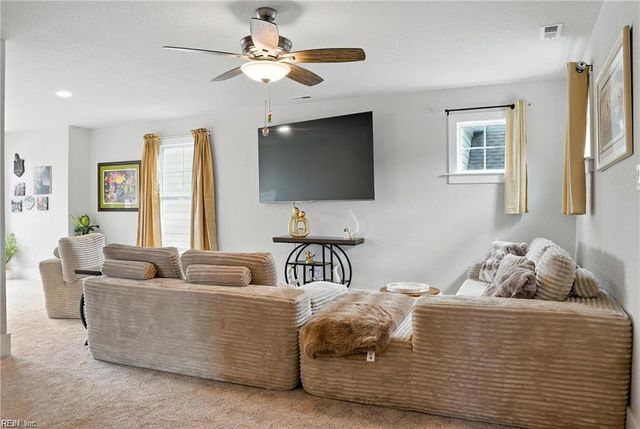 201 Cove Reach RCH, Suffolk, VA 23435